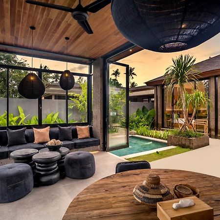 Villa Ruby By Balisuperhost Ubud Extérieur photo