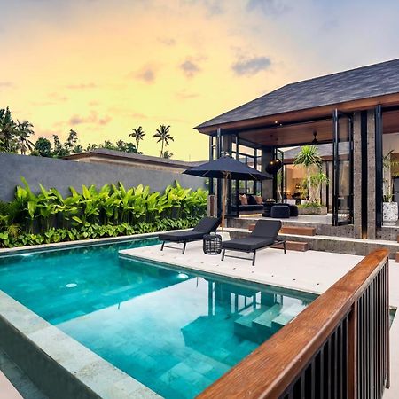 Villa Ruby By Balisuperhost Ubud Extérieur photo