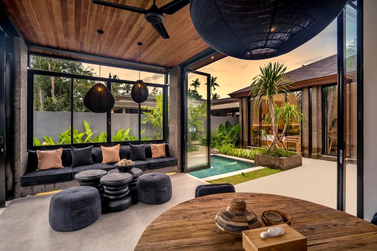 Villa Ruby By Balisuperhost Ubud Extérieur photo