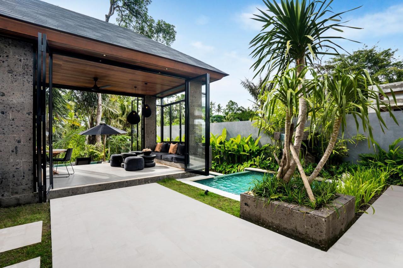 Villa Ruby By Balisuperhost Ubud Extérieur photo