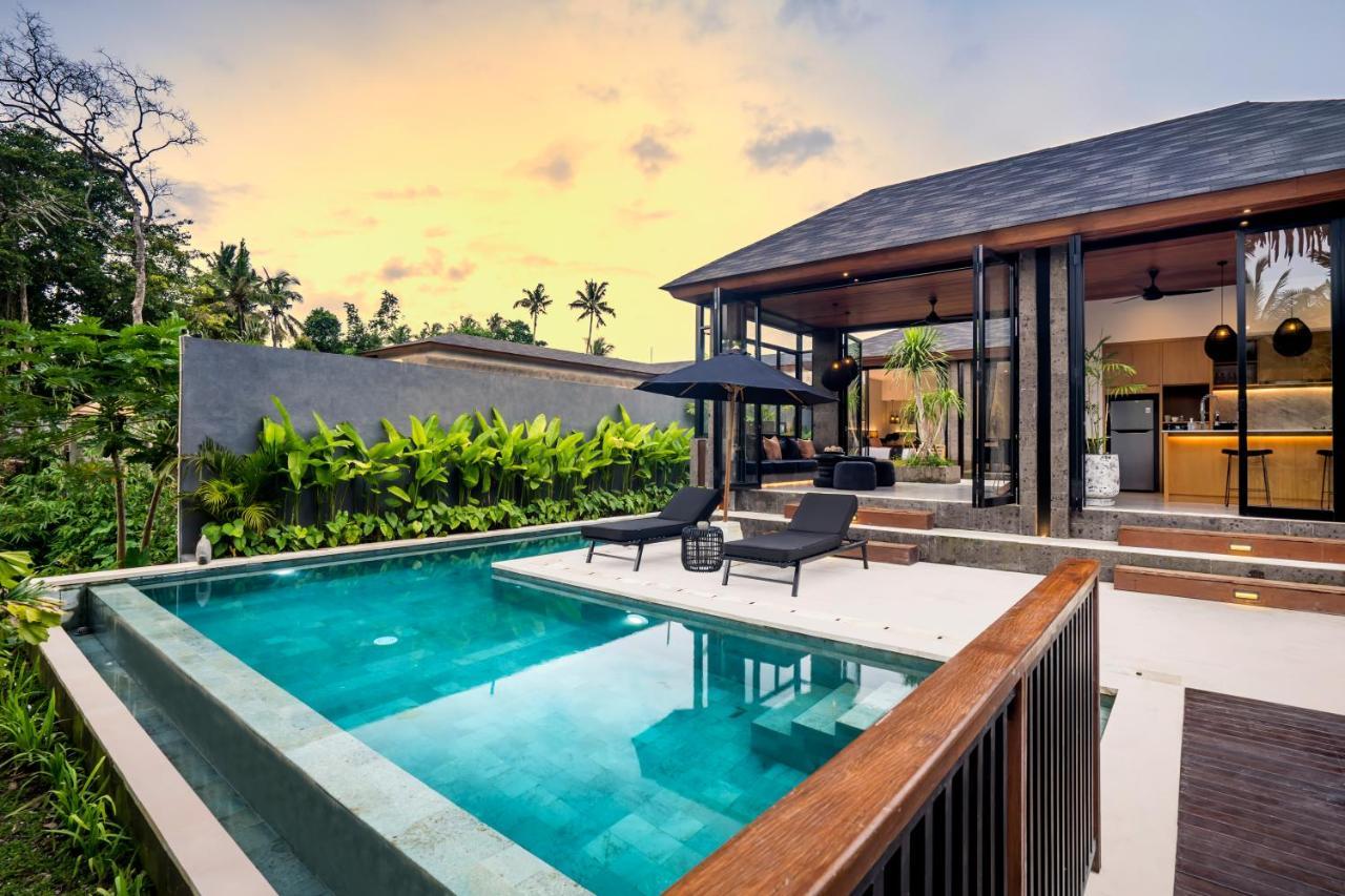 Villa Ruby By Balisuperhost Ubud Extérieur photo