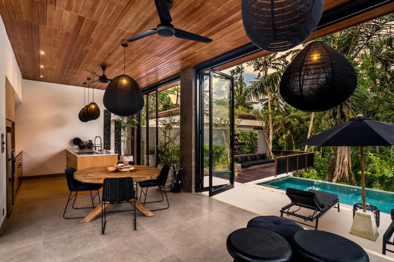 Villa Ruby By Balisuperhost Ubud Extérieur photo