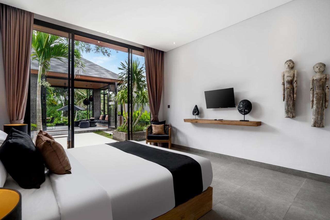 Villa Ruby By Balisuperhost Ubud Extérieur photo