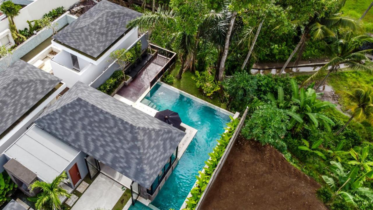 Villa Ruby By Balisuperhost Ubud Extérieur photo