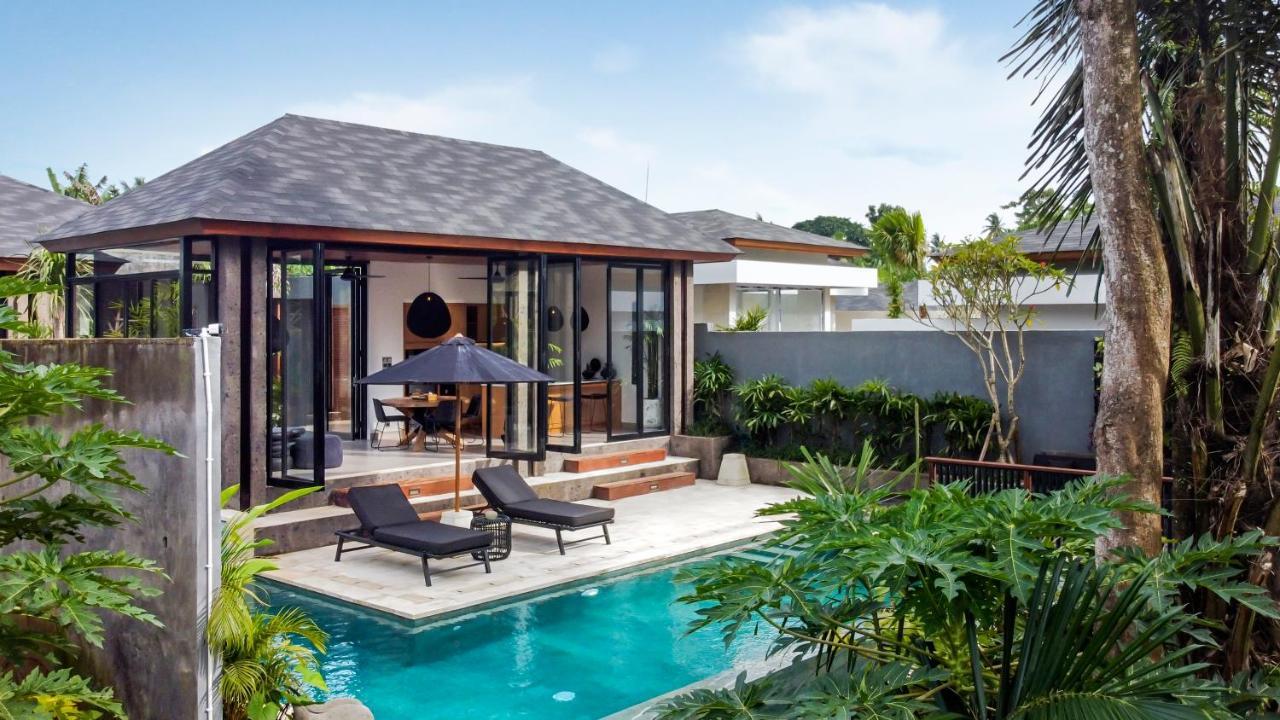 Villa Ruby By Balisuperhost Ubud Extérieur photo