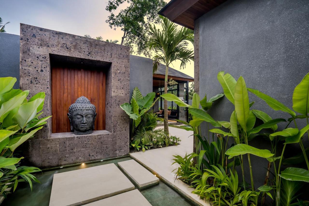 Villa Ruby By Balisuperhost Ubud Extérieur photo