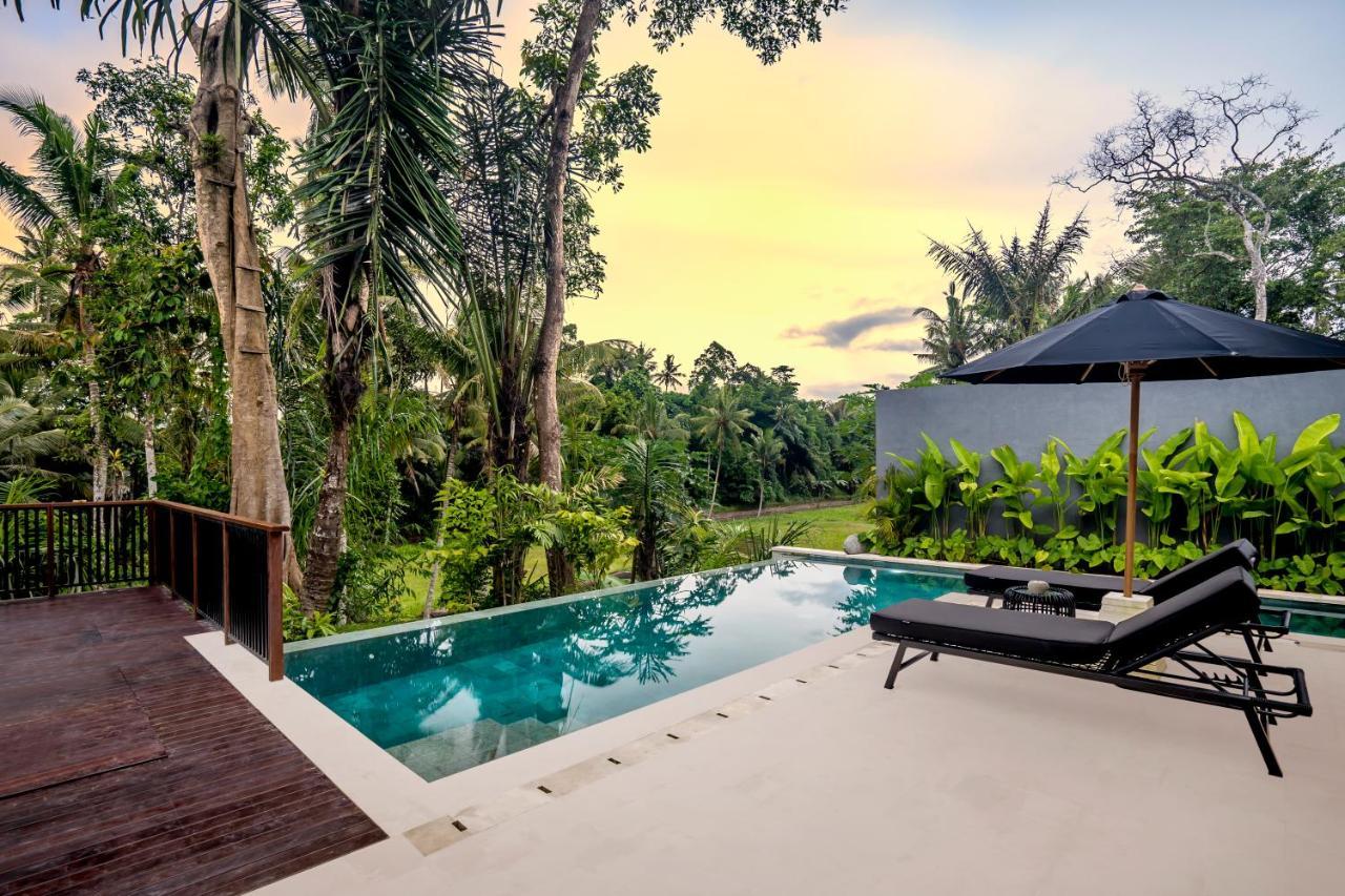 Villa Ruby By Balisuperhost Ubud Extérieur photo
