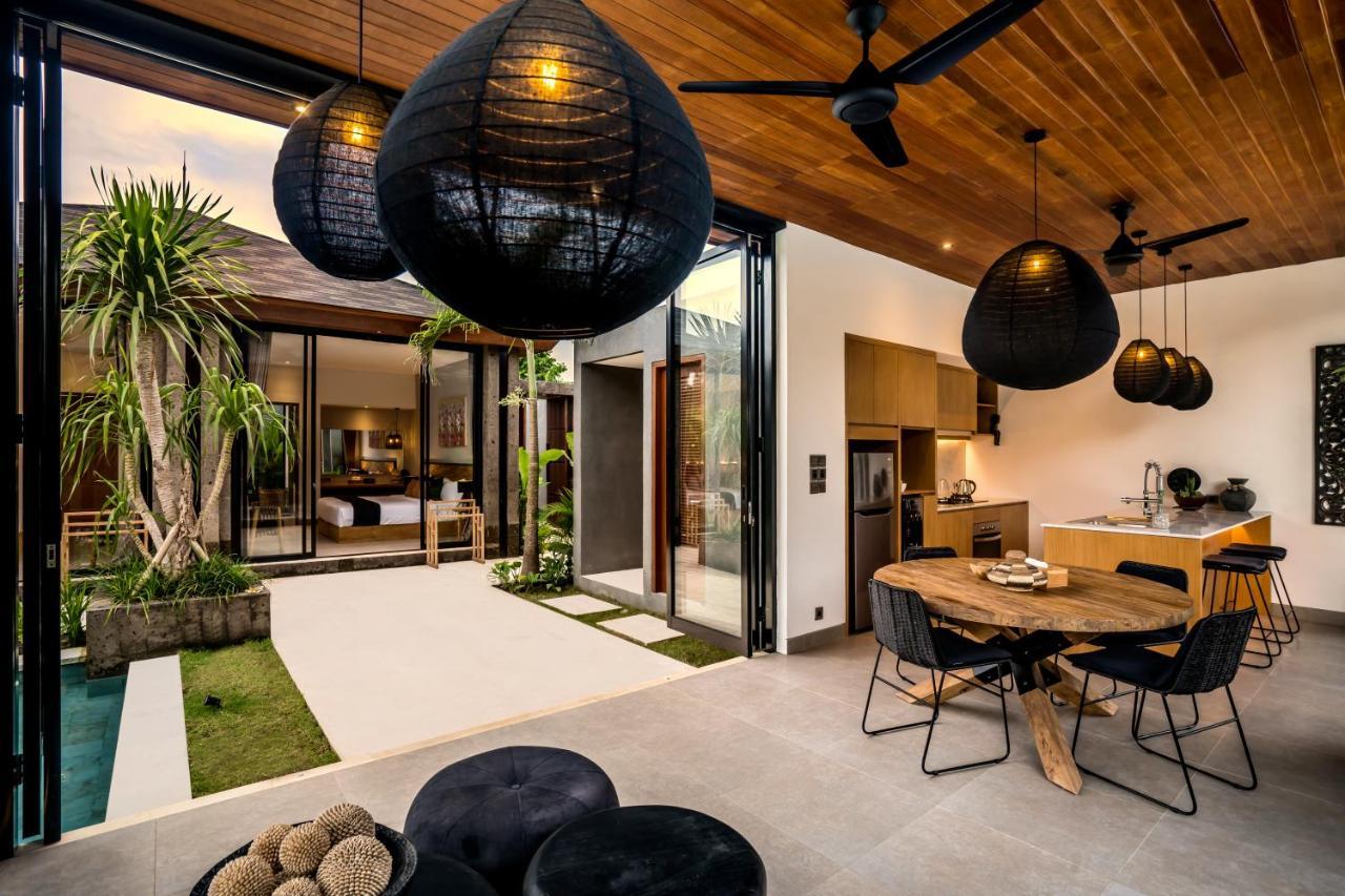 Villa Ruby By Balisuperhost Ubud Extérieur photo