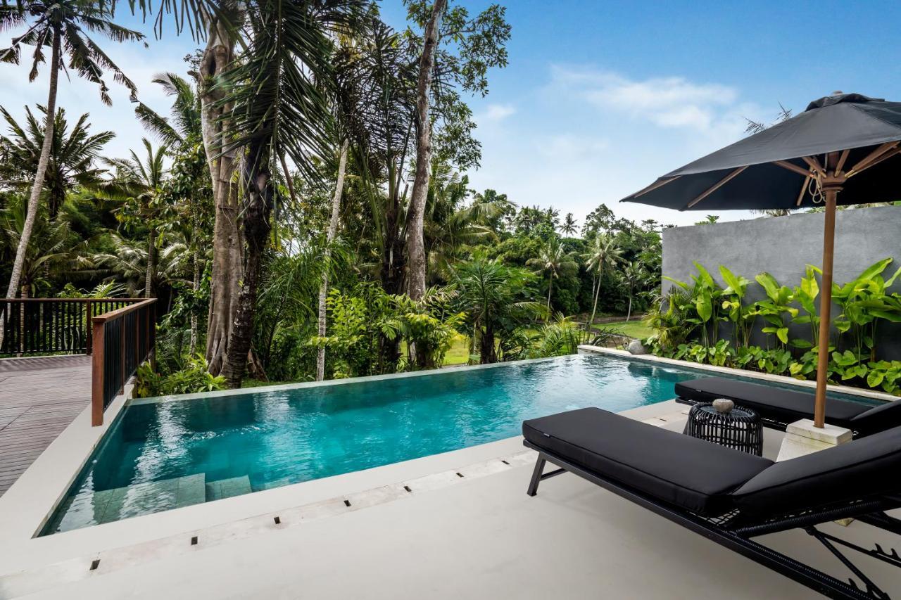 Villa Ruby By Balisuperhost Ubud Extérieur photo
