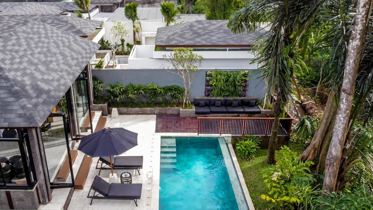 Villa Ruby By Balisuperhost Ubud Extérieur photo