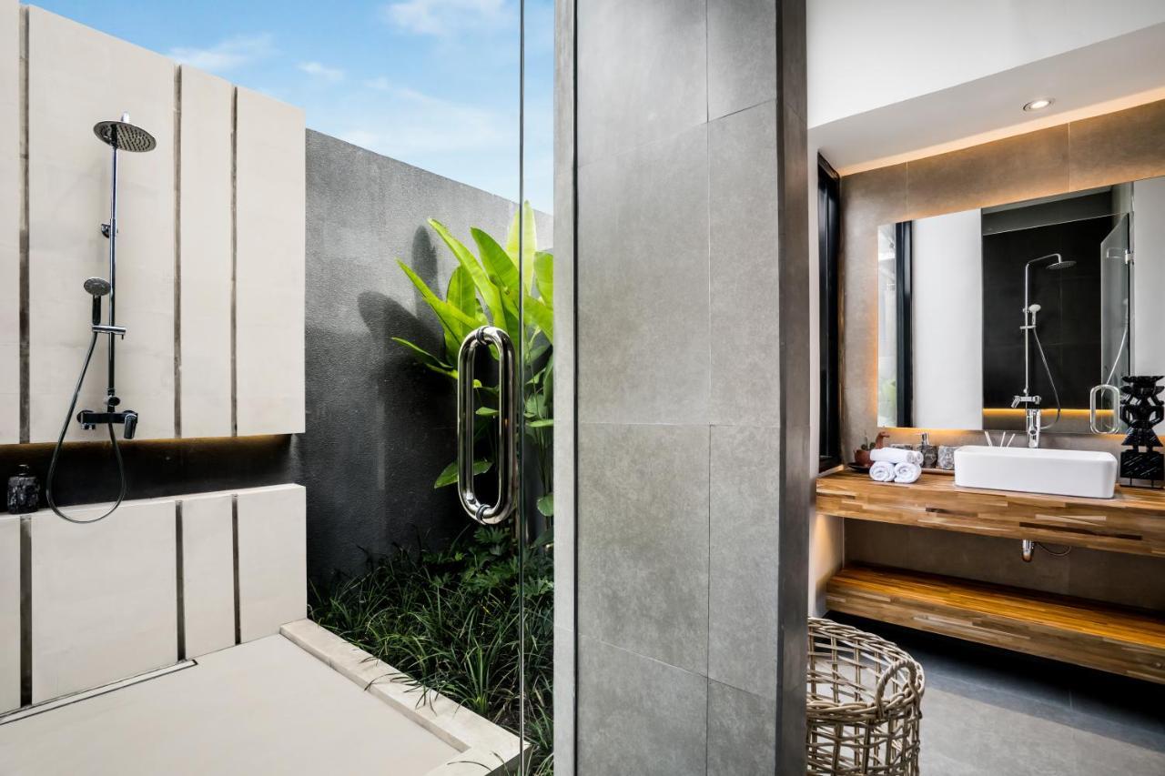 Villa Ruby By Balisuperhost Ubud Extérieur photo