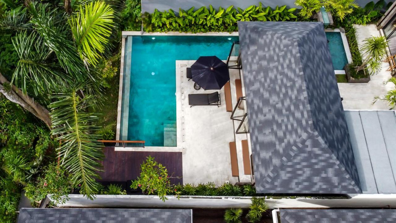 Villa Ruby By Balisuperhost Ubud Extérieur photo