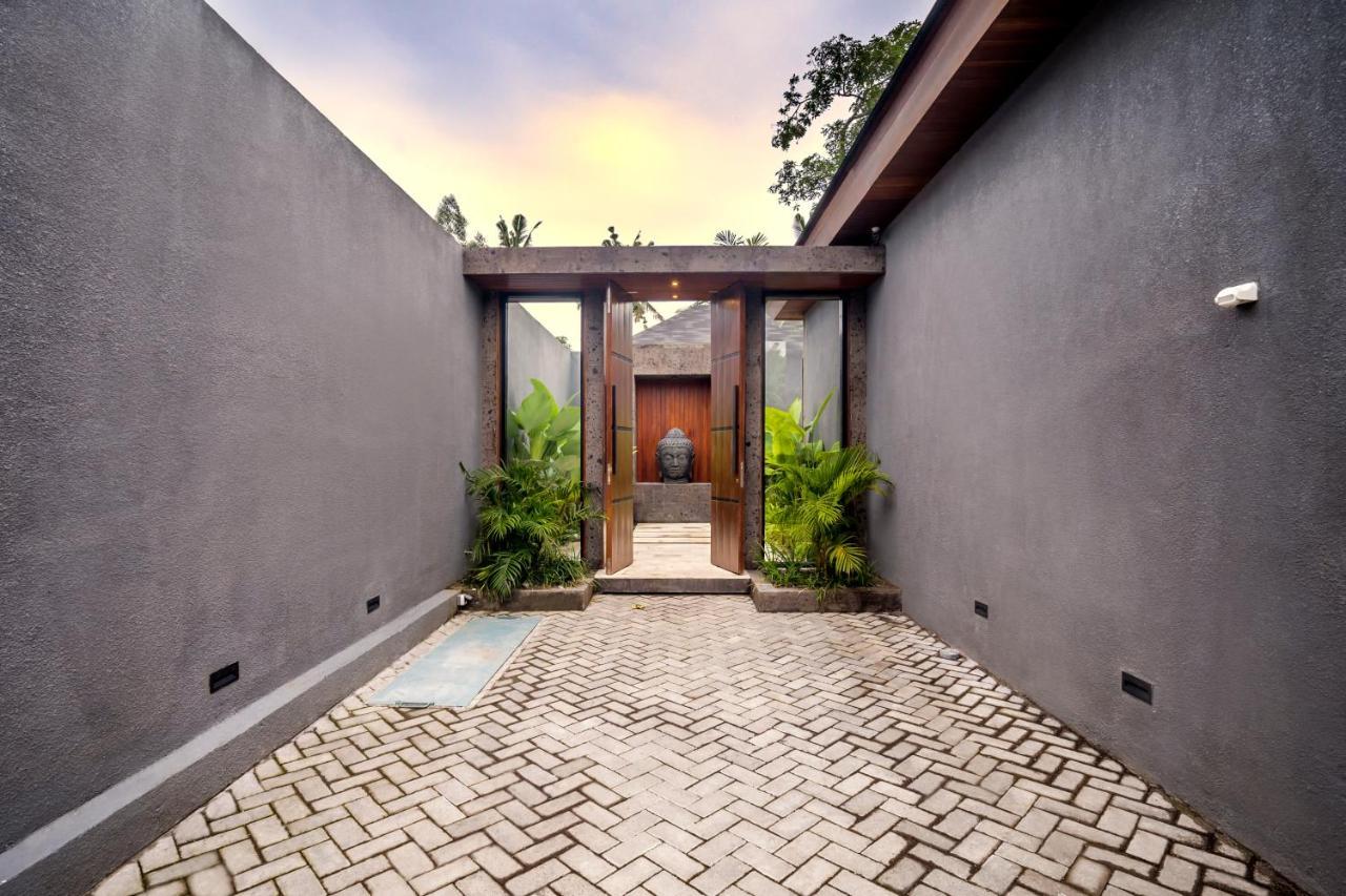 Villa Ruby By Balisuperhost Ubud Extérieur photo
