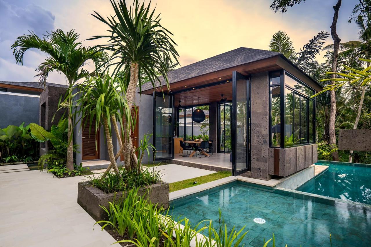 Villa Ruby By Balisuperhost Ubud Extérieur photo