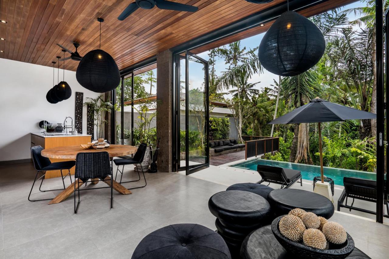 Villa Ruby By Balisuperhost Ubud Extérieur photo