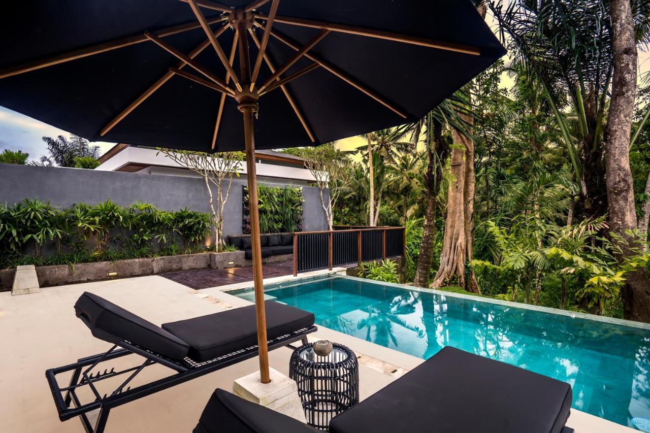 Villa Ruby By Balisuperhost Ubud Extérieur photo