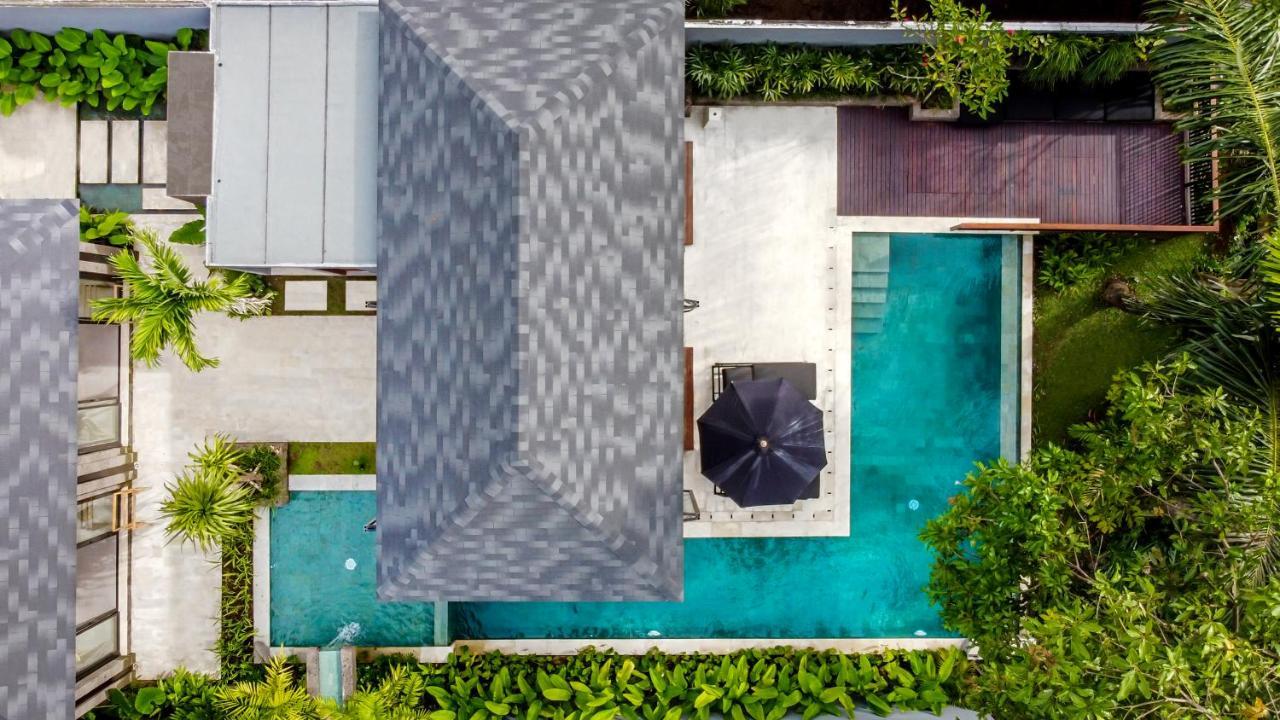 Villa Ruby By Balisuperhost Ubud Extérieur photo