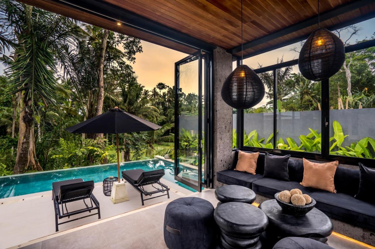 Villa Ruby By Balisuperhost Ubud Extérieur photo