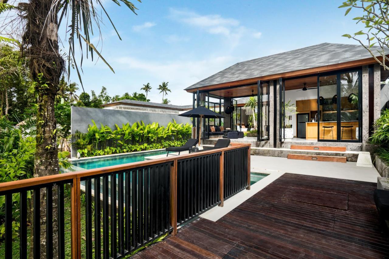 Villa Ruby By Balisuperhost Ubud Extérieur photo