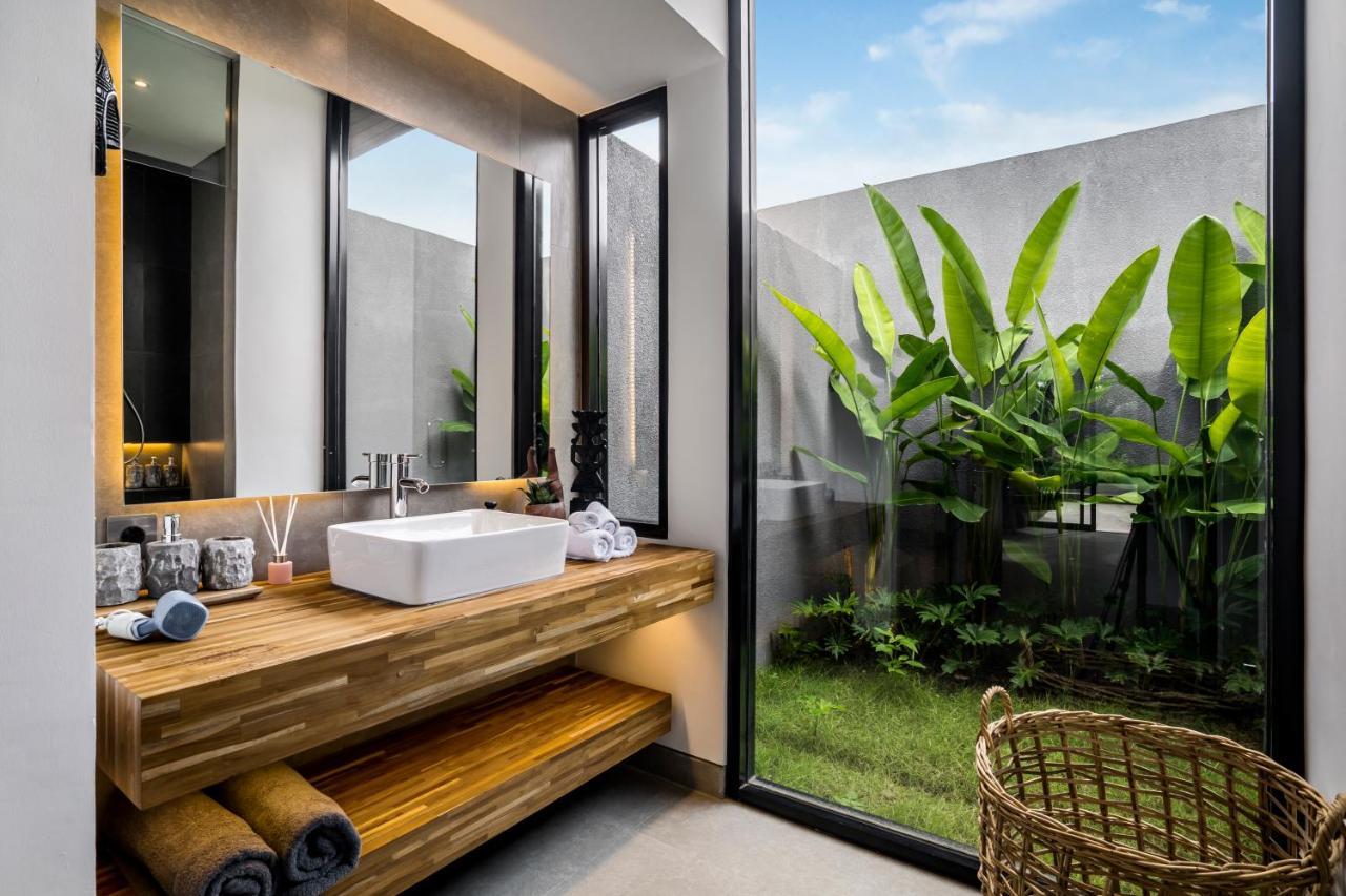 Villa Ruby By Balisuperhost Ubud Extérieur photo