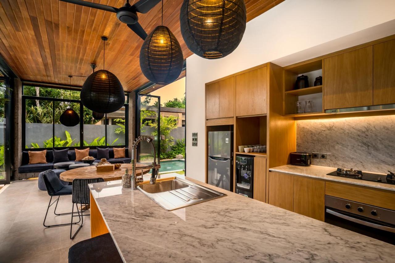 Villa Ruby By Balisuperhost Ubud Extérieur photo