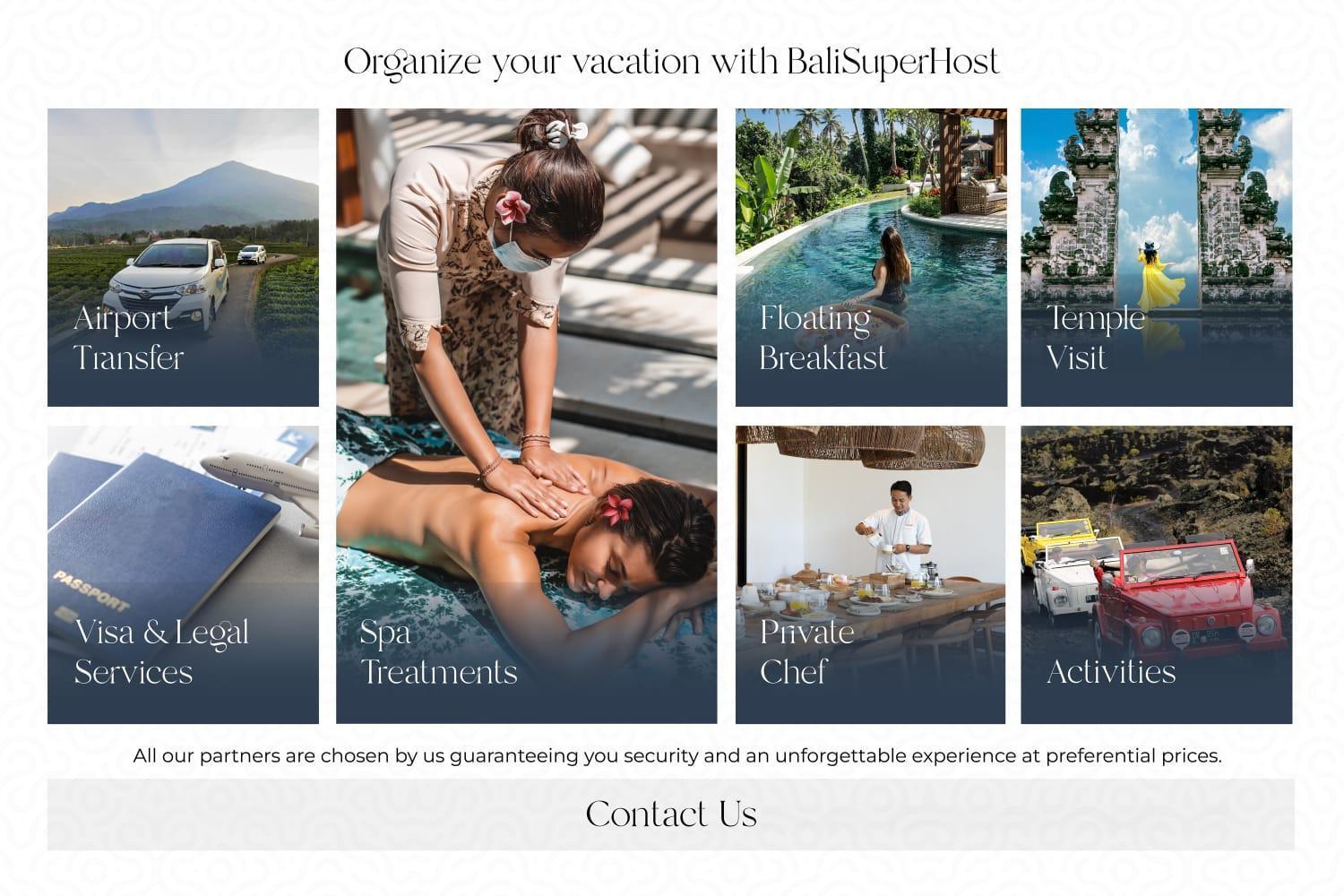 Villa Ruby By Balisuperhost Ubud Extérieur photo